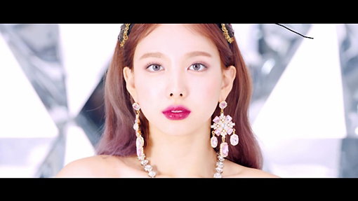 [사진]JYP엔터테인먼트 제공, 트와이스 나연 새앨범 티저 이미지
