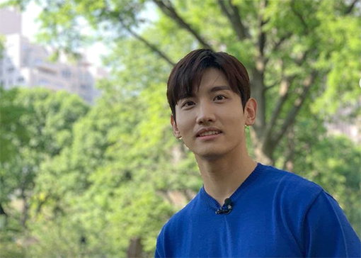 [사진]최강창민 인스타그램