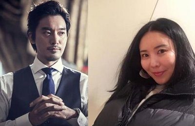 배우 김민준, 지드래곤 누나 권다미와 다음달 결혼