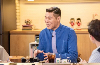 서장훈, 연세대 저소득층 학생들에 1억5천만원 기부