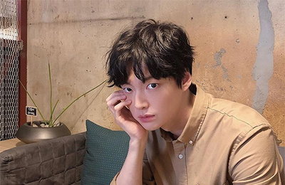 '구혜선과 파경 위기' 안재현, tvN '신서유기7' 하차