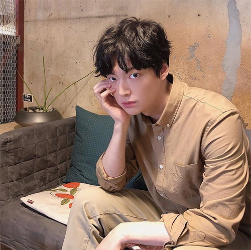 [사진]안재현 인스타그램