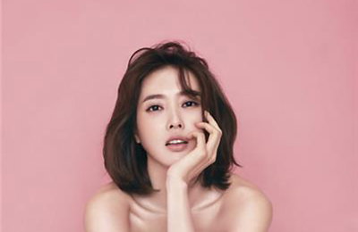 배우 왕지혜, 연하의 비연예인과 29일 결혼
