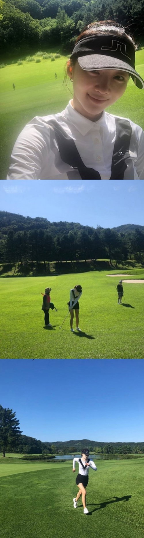 [사진]장희진 인스타그램
