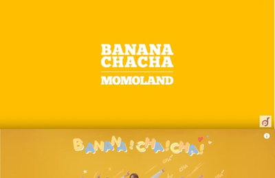 모모랜드는 '유통령'…뽀로로 주제곡 '바나나차차' 인기
