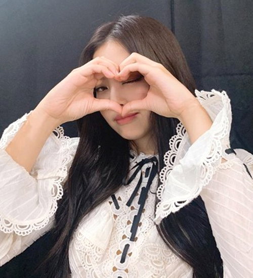 [사진]제니 인스타그램