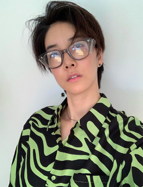 [사진]진서연 SNS
