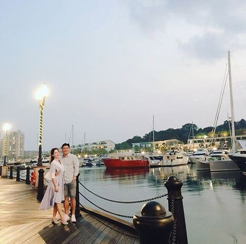[사진]이혜원 인스타그램