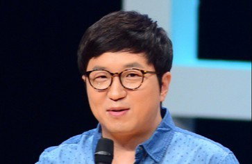 정형돈, 케이윌 영정 논란에 "도 넘은 개그 반성"