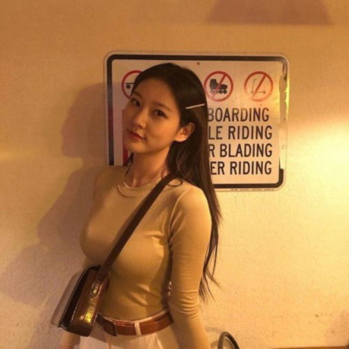 [사진]김새론 인스타그램