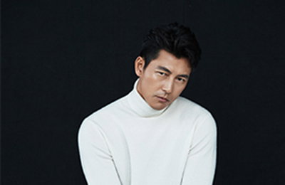 유엔난민기구 친선대사 배우 정우성, 노근리 평화상 수상