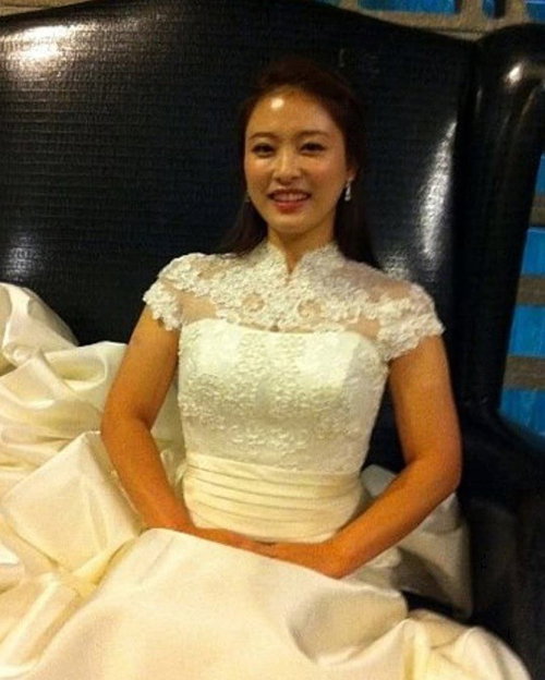 [사진]심진화 인스타그램