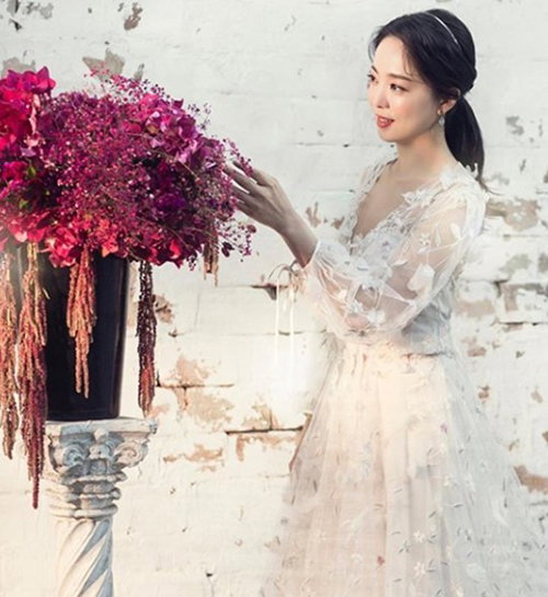 [사진]박은영 인스타그램