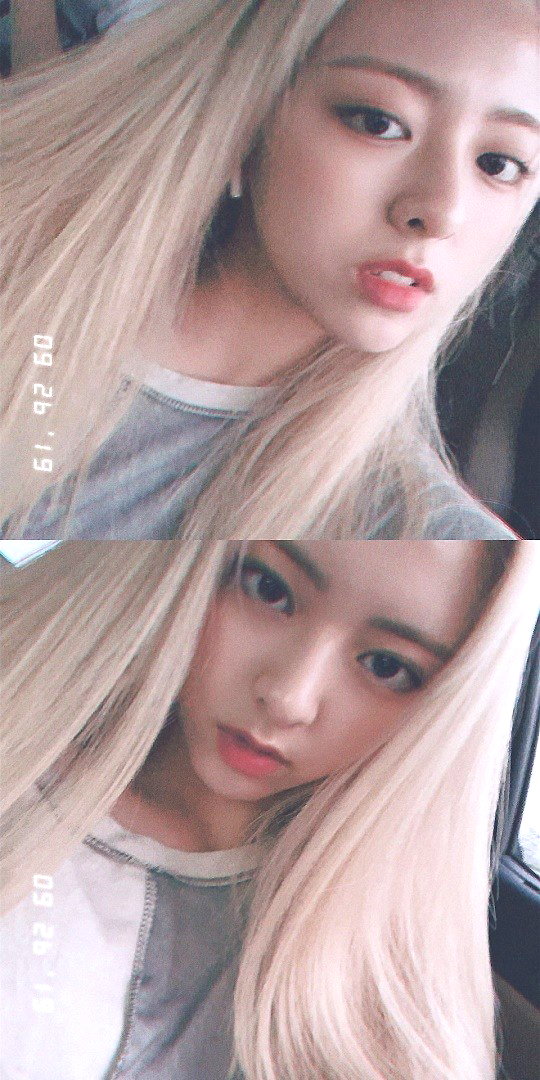 [사진]있지 인스타그램