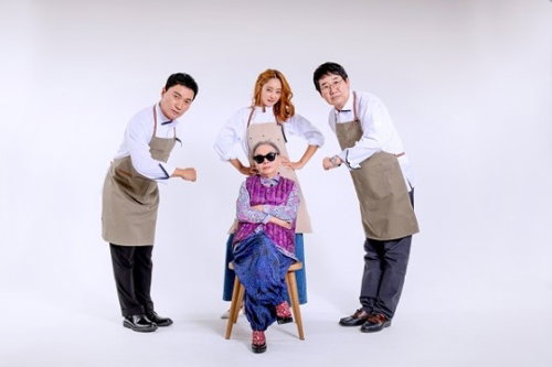 [사진]SBS플러스 제공