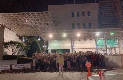 이홍기, 30일 입대‥FT아일랜드 첫 타자