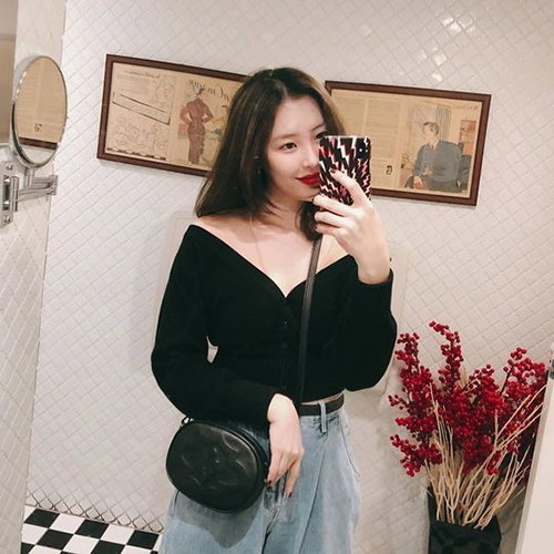 [사진]선미 인스타그램