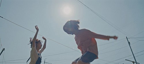 [사진]엣나인필름 제공, 영화 '벌새'