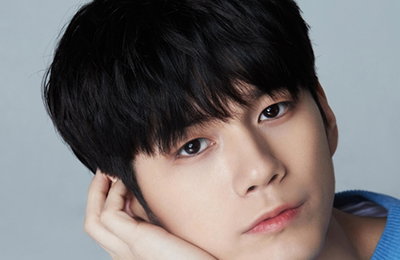 옹성우, '인생은 아름다워'로 첫 스크린 도전