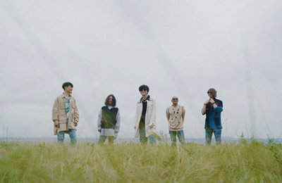 밴드 YB, 6년만에 정규 10집 '트와일라잇 스테이트'