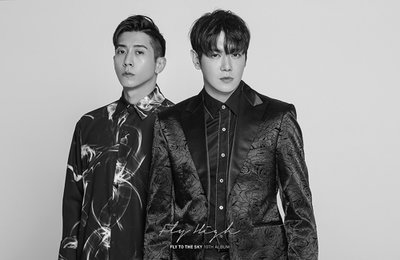 '데뷔 20주년' 플라이투더스카이, 5년여만에 정규앨범