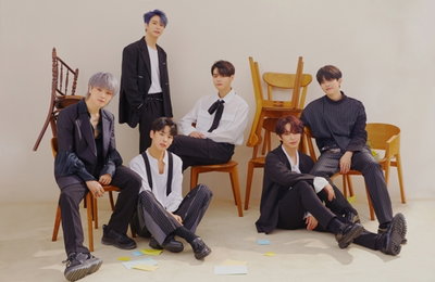 빅톤, X1 데뷔한 한승우 빼고 6인 체제로 컴백