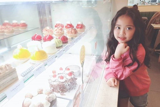 [사진]정시아 인스타그램