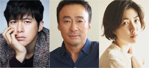 [사진]BH엔터테인먼트, 호두앤유엔터테인먼트, 매니지먼트AND 제공