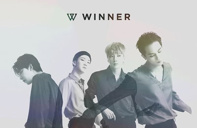 위너, 데뷔 후 첫 가을 활동 예고··· 미니 3집 ‘CROSS’ 메인 포스터 시선집중