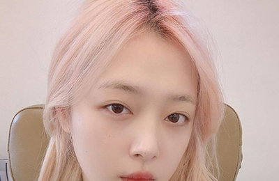 SM 측 "설리, 우리 곁 떠나…믿기지 않고 비통할 따름"