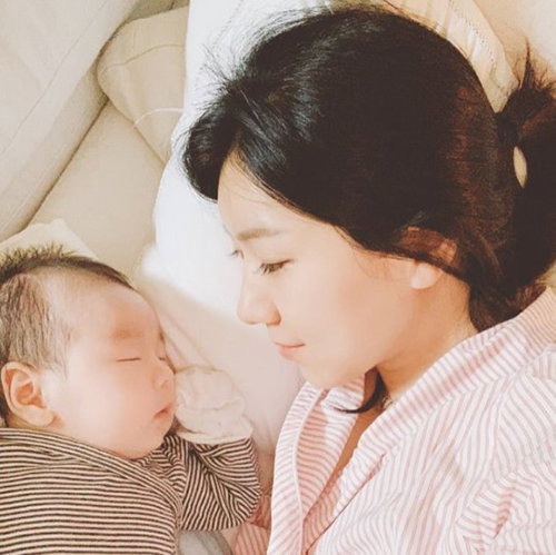 [사진]서수연 인스타그램