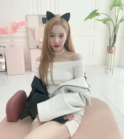 [사진]이유비 인스타그램