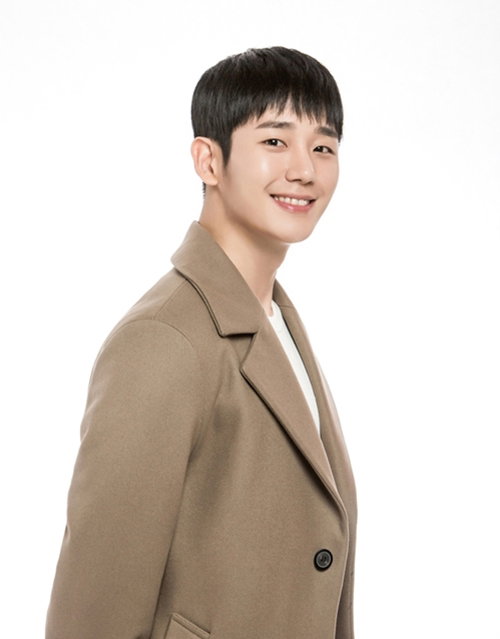 [사진]KBS 제공, 배우 정해인
