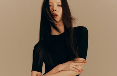 김예림 아닌 '림킴', 첫 미니앨범 발매