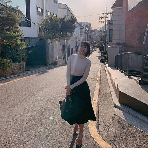 [사진]이하나 인스타그램