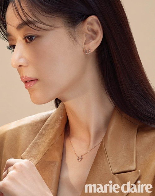 [사진]마리끌레르 11월호 제공