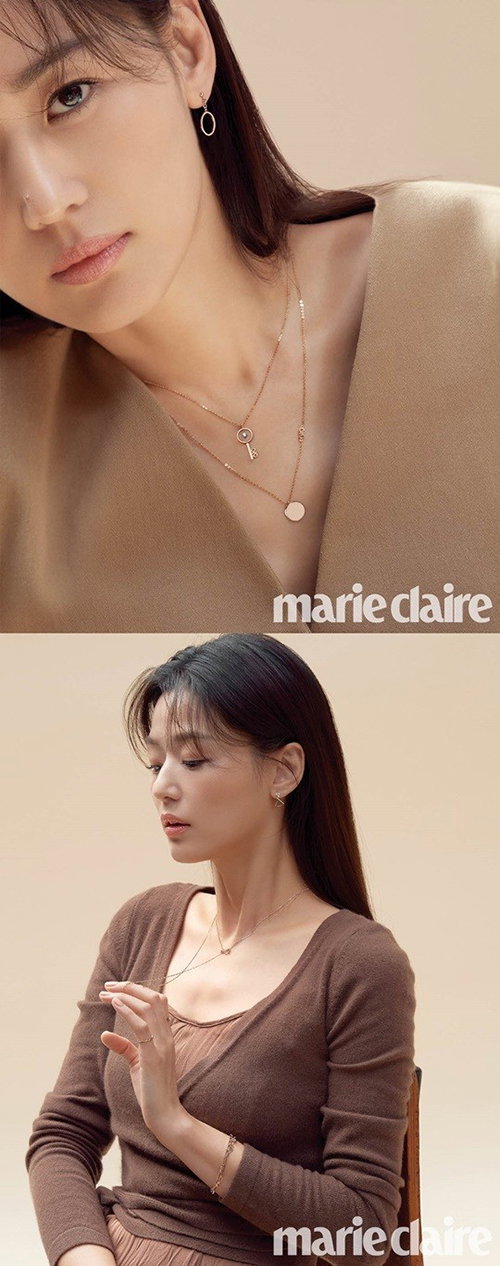 [사진]마리끌레르 11월호 제공