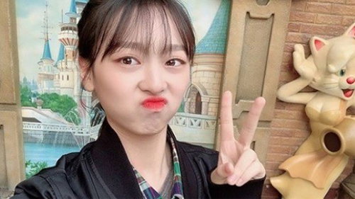 [사진]이수민 인스타그램
