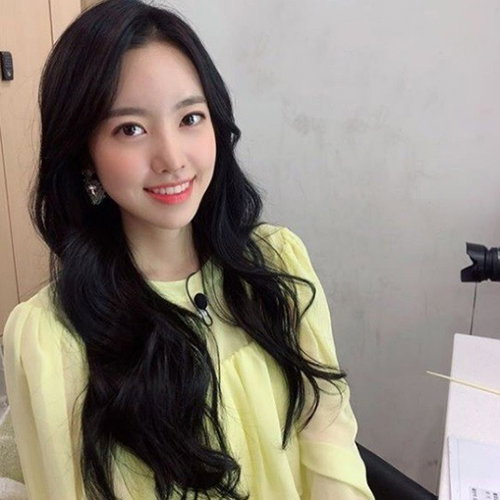 [사진]진세연 인스타그램