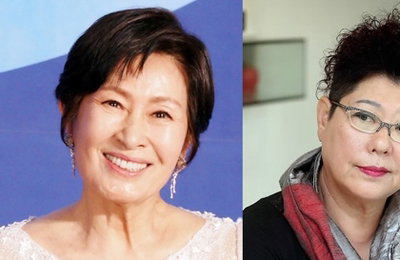 김혜자·양희은 문화훈장 받아…'눈길'
