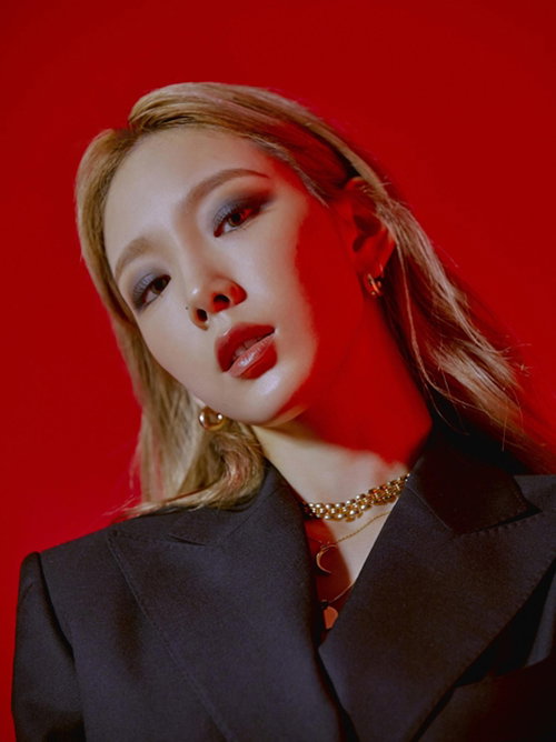 [사진]SM엔터테인먼트 제공, 소녀시대 태연 티저 이미지