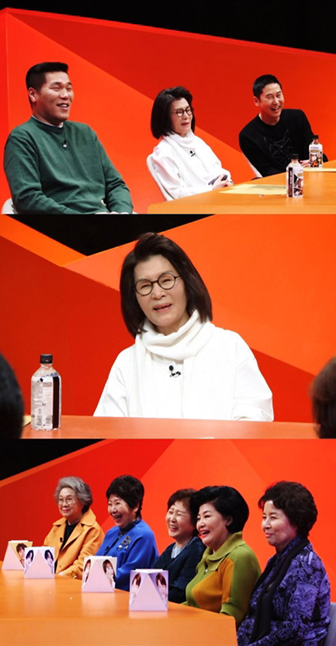 [사진]SBS 제공, 미운 우리 새끼
