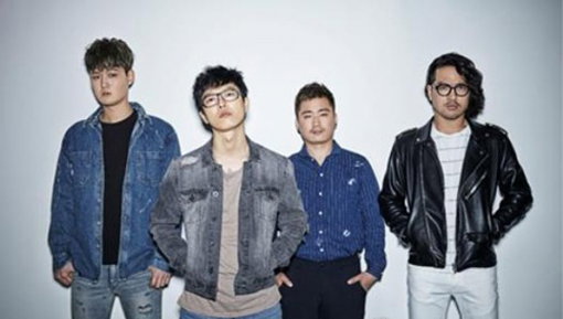 [사진]서울시 제공, 록밴드 국카스텐
