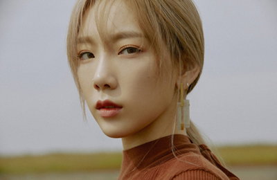 태연 신보, 21개국 아이튠즈 석권… 한국 여성 솔로가수 최다