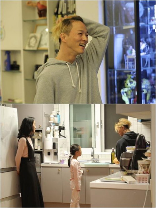 [사진]KBS 제공, 살림하는 남자들2