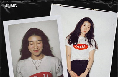 소금, 박재범 이끄는 AOMG 합류… 두 번째 여성 아티스트