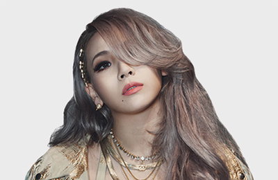 씨엘, 데뷔 10년만에 YG와 결별…전속계약 종료