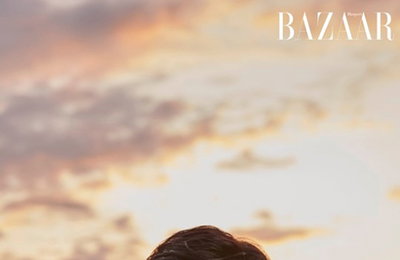 옹성우, 완성형 비주얼 자랑 중…'분위기 甲'
