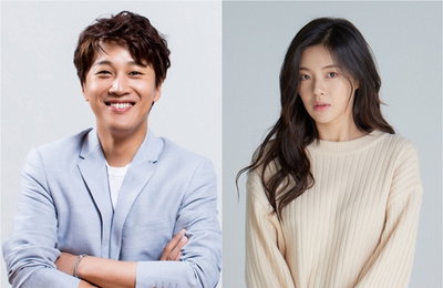 차태현-이선빈, OCN '번외수사'서 형사-PD 변신