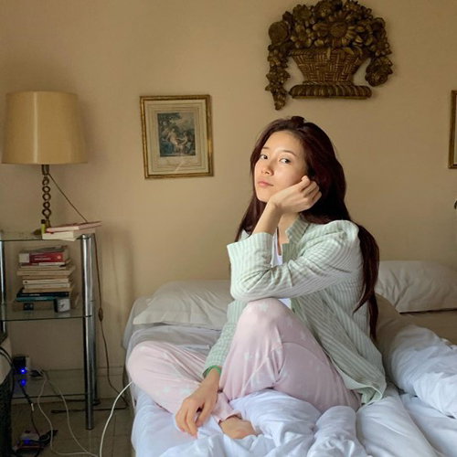 [사진]수지 인스타그램